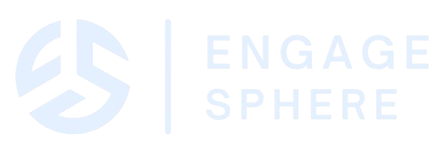 EngageSphere Logo